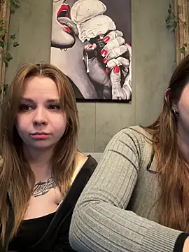 CandyShoopp online show from 03.20.25