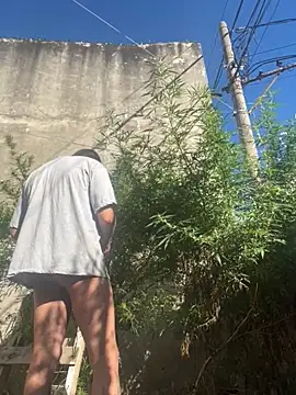 Alicbranca online show from 03.19.26