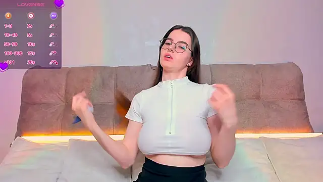 AriellaTesk online show from 04.02.26