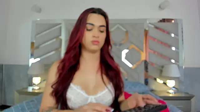 alexandra fire69x online show from 02.26.26