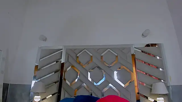 alexandra fire69x online show from 03.03.26