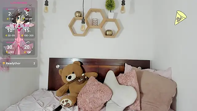 karinaEbony online show from 03.06.25