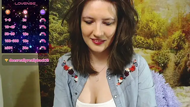 Snapshot of Pavla_Soft chatting on 03.14.26 Pavla Soft online show from 03.14.26