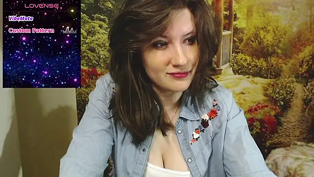 Snapshot of Pavla_Soft chatting on 03.15.26 Pavla Soft online show from 03.15.26