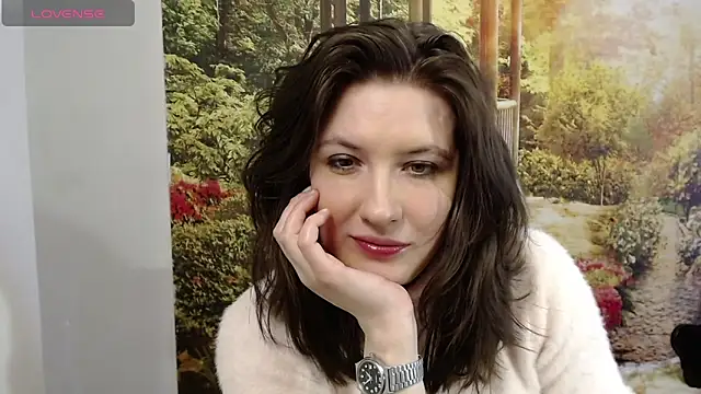 Snapshot of Pavla_Soft chatting on 03.19.26 Pavla Soft online show from 03.19.26