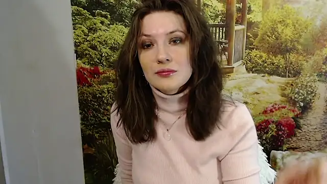Snapshot of Pavla_Soft chatting on 03.27.26 Pavla Soft online show from 03.27.26