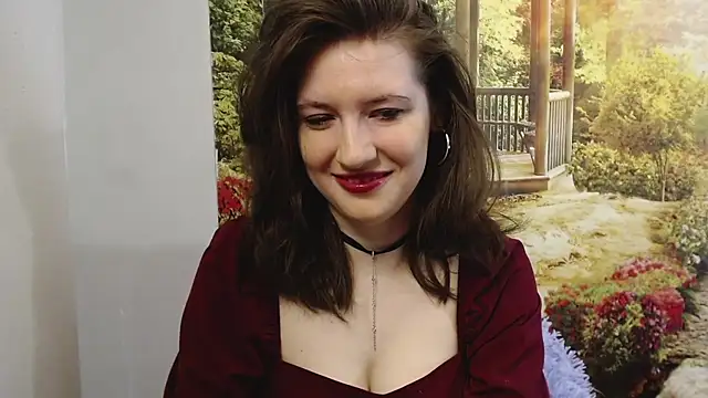 Snapshot of Pavla_Soft chatting on 04.06.26 Pavla Soft online show from 04.06.26