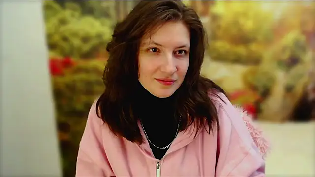 Snapshot of Pavla_Soft chatting on 05.14.26 Pavla Soft online show from 05.14.26