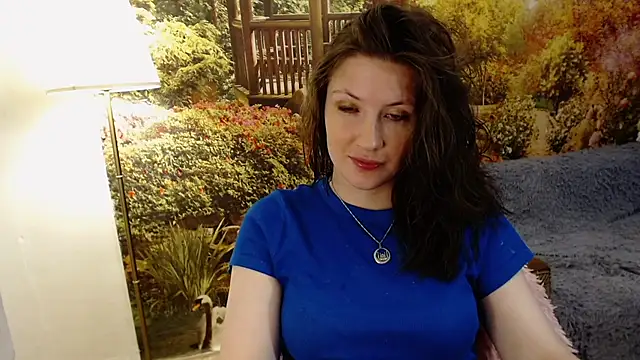 Snapshot of Pavla_Soft chatting on 07.06.26 Pavla Soft online show from 07.06.26
