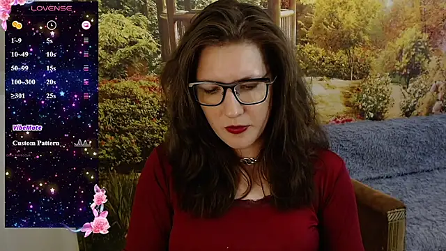 Snapshot of Pavla_Soft chatting on 07.07.26 Pavla Soft online show from 07.07.26