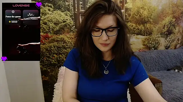 Snapshot of Pavla_Soft chatting on 07.13.26 Pavla Soft online show from 07.13.26