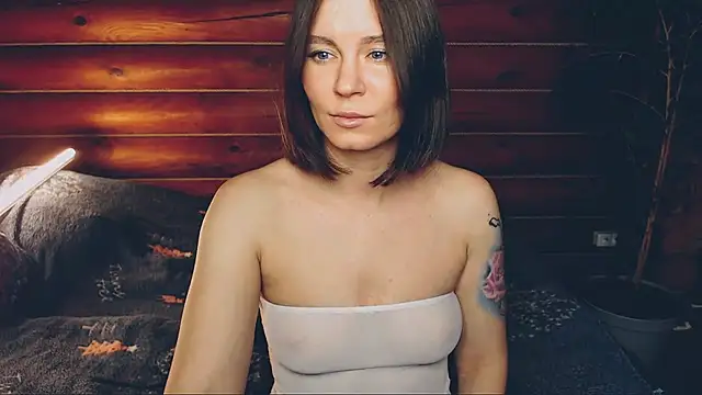 Platina Fox online show from 12.11.24