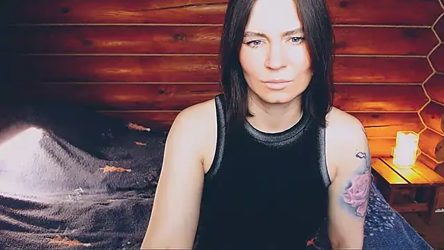 Platina Fox online show from 02.04.25