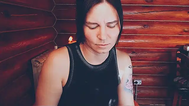 Platina Fox online show from 02.13.26