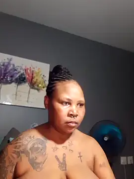 PearlSexxy69 online show from 03.19.25