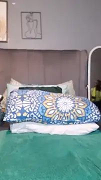 PearlSexxy69 online show from 03.27.26