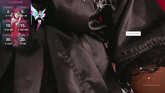 sofi decker online show from 09.19.25