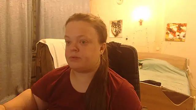 Snapshot of Janiffer_MiMi chatting on 12.16.24 Janiffer MiMi online show from 12.16.24