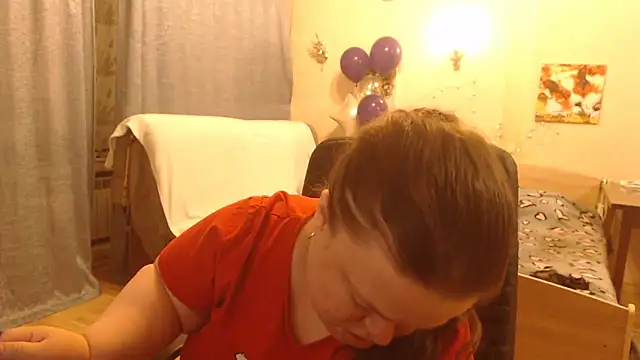 Snapshot of Janiffer_MiMi chatting on 12.24.24 Janiffer MiMi online show from 12.24.24