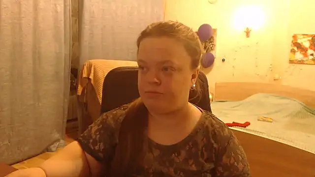 Snapshot of Janiffer_MiMi chatting on 01.07.25 Janiffer MiMi online show from 01.07.25