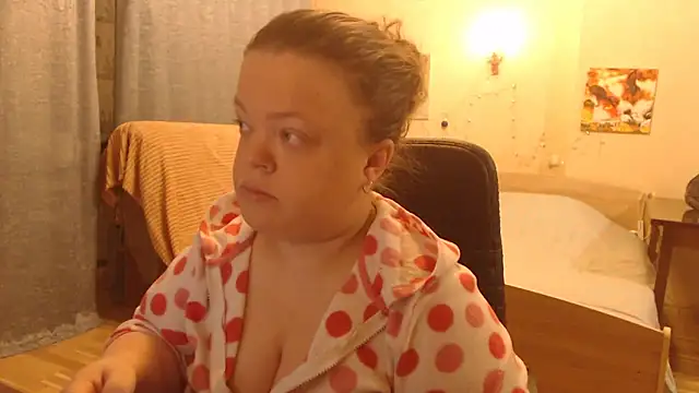 Snapshot of Janiffer_MiMi chatting on 01.18.25 Janiffer MiMi online show from 01.18.25