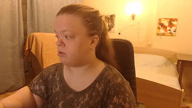 Snapshot of Janiffer_MiMi chatting on 01.21.25 Janiffer MiMi online show from 01.21.25