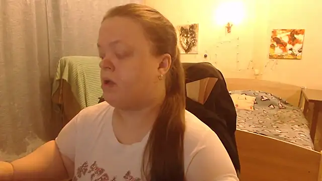 Snapshot of Janiffer_MiMi chatting on 02.07.25 Janiffer MiMi online show from 02.07.25