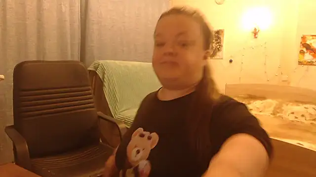 Snapshot of Janiffer_MiMi chatting on 02.22.25 Janiffer MiMi online show from 02.22.25