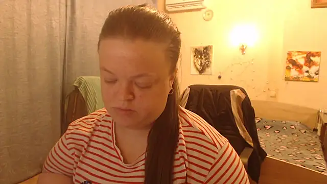 Snapshot of Janiffer_MiMi chatting on 02.23.25 Janiffer MiMi online show from 02.23.25