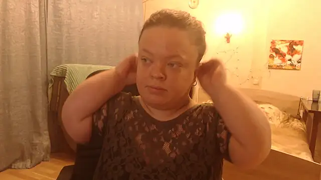 Snapshot of Janiffer_MiMi chatting on 03.05.25 Janiffer MiMi online show from 03.05.25