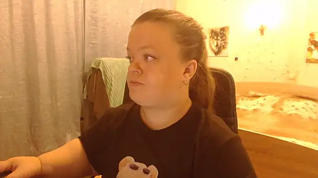 Snapshot of Janiffer_MiMi chatting on 03.06.25 Janiffer MiMi online show from 03.06.25