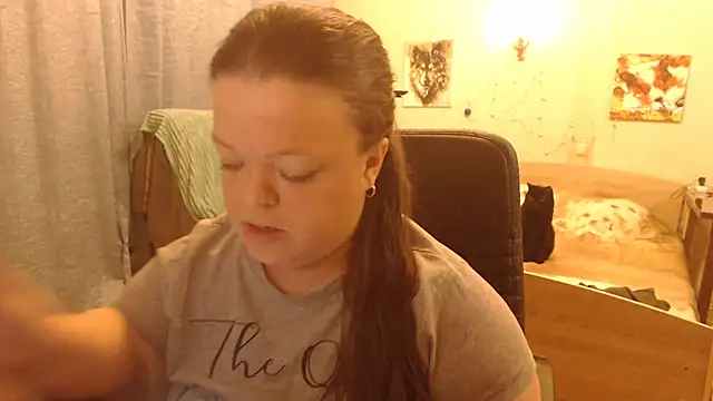 Snapshot of Janiffer_MiMi chatting on 03.07.25 Janiffer MiMi online show from 03.07.25