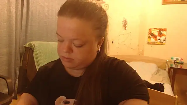 Snapshot of Janiffer_MiMi chatting on 03.13.25 Janiffer MiMi online show from 03.13.25