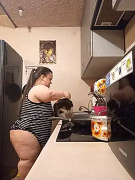 Snapshot of Janiffer_MiMi chatting on 03.20.25 Janiffer MiMi online show from 03.20.25