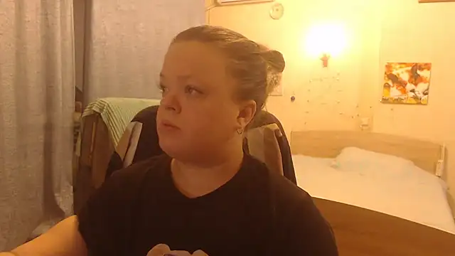 Snapshot of Janiffer_MiMi chatting on 03.21.25 Janiffer MiMi online show from 03.21.25