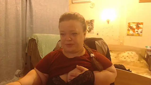 Snapshot of Janiffer_MiMi chatting on 03.22.25 Janiffer MiMi online show from 03.22.25