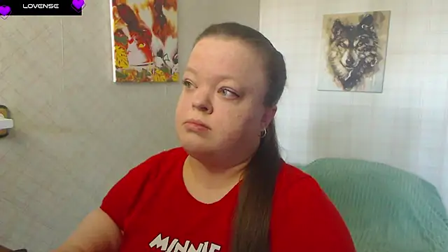 Snapshot of Janiffer_MiMi chatting on 09.11.25 Janiffer MiMi online show from 09.11.25