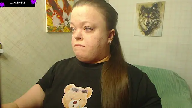 Snapshot of Janiffer_MiMi chatting on 09.17.25 Janiffer MiMi online show from 09.17.25