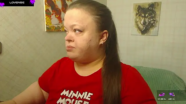 Snapshot of Janiffer_MiMi chatting on 09.20.25 Janiffer MiMi online show from 09.20.25