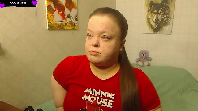 Snapshot of Janiffer_MiMi chatting on 10.03.25 Janiffer MiMi online show from 10.03.25