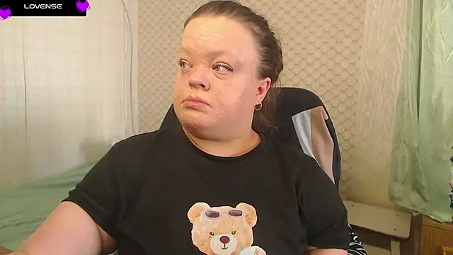 Janiffer MiMi online show from 03.02.26