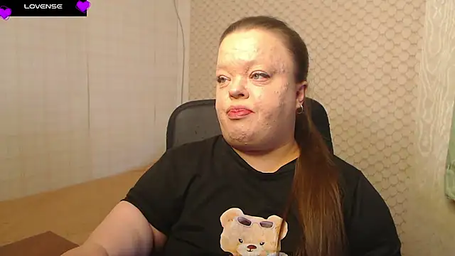 Janiffer MiMi online show from 03.26.26