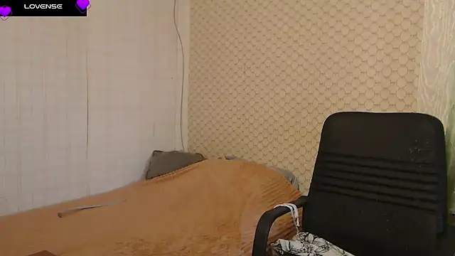 Janiffer MiMi online show from 03.27.26