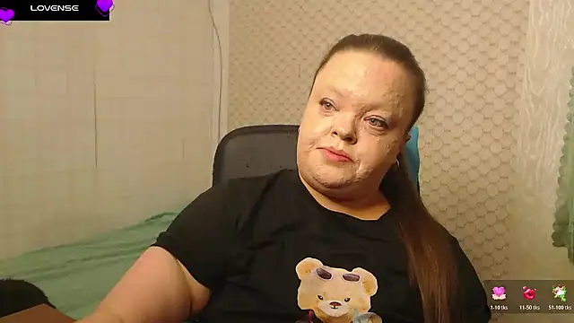 Janiffer MiMi online show from 03.31.26