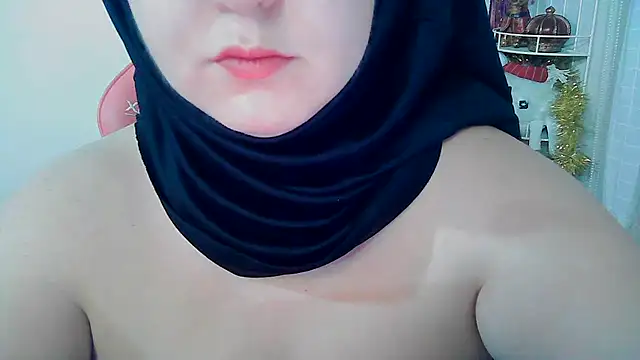 PinkPudding online show from 12.24.24