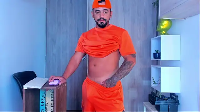 Ricardo 1998 online show from 02.05.25