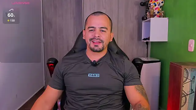 Ricardo 1998 online show from 02.11.26