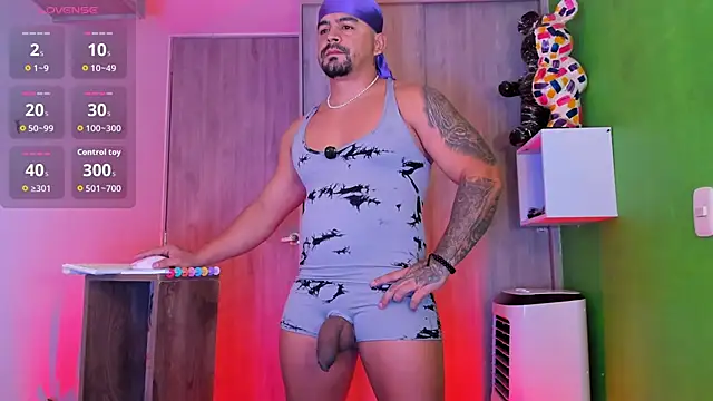 Ricardo 1998 online show from 03.04.26