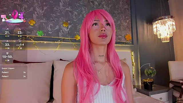 evamoretti online show from 03.17.25