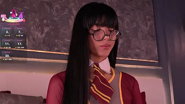 evamoretti online show from 10.16.25